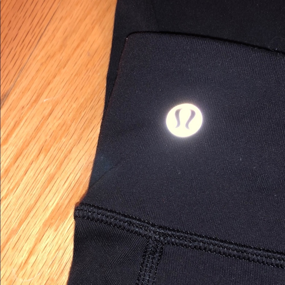 Lululemon leggings